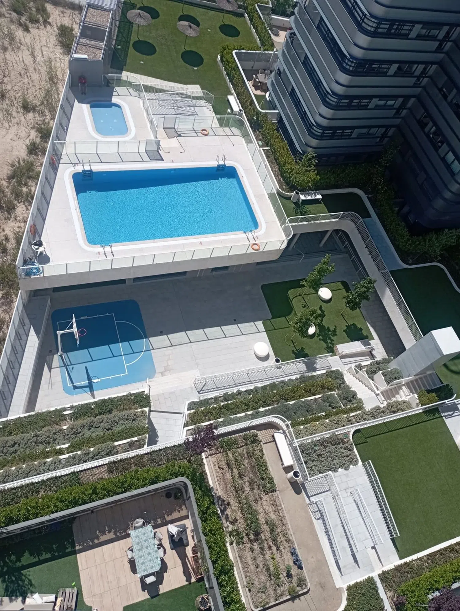 Piso en avenida de Juan Antonio Samaranch, 67 - Foto 23