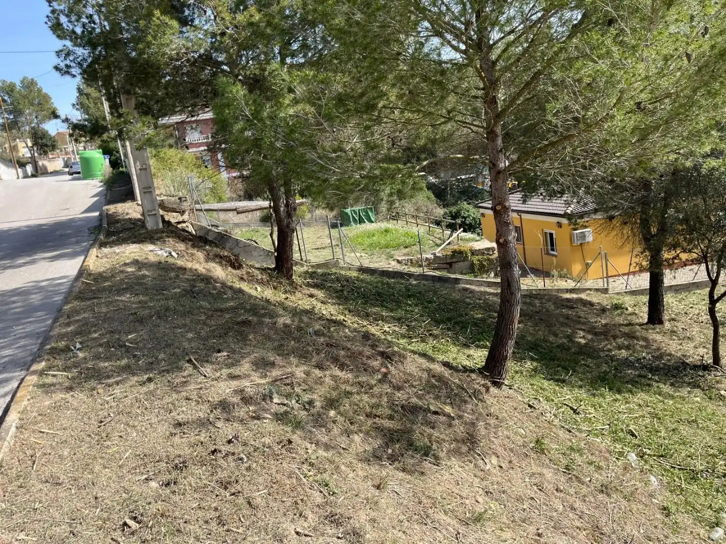 Terreno Residencial en  Carrer Daina 11M - Foto 6