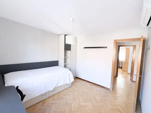 Chalet adosado en Urb. nuevo gales Barrio Monte Rozas - Foto 21