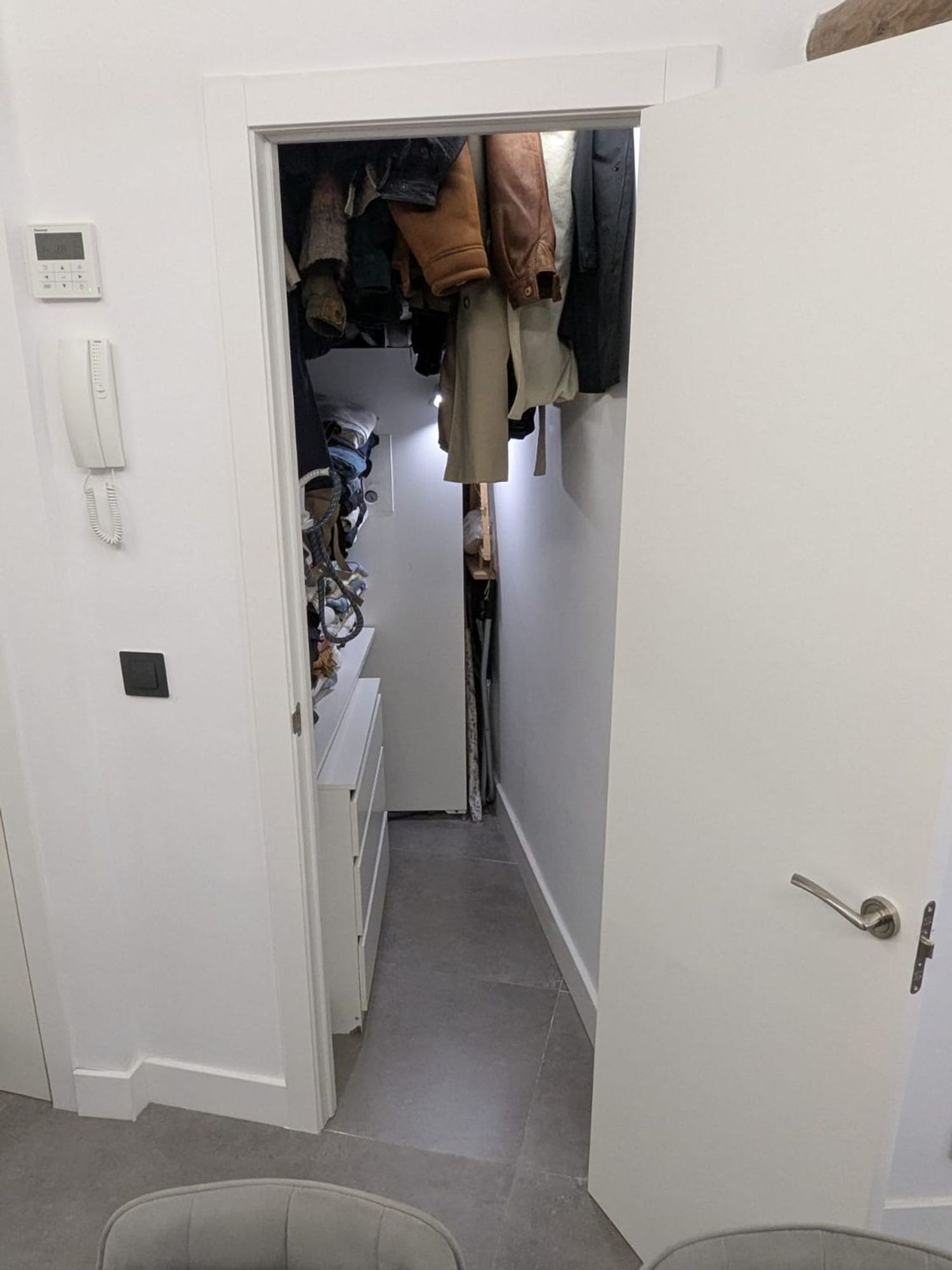Piso en Calle de la Fe, 17, Lavapiés-Embajadores - Foto 17