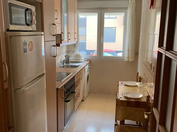 Piso en Calle Juan de Arce, 4, Tercer Barrio, Tercer Barrio - Foto 5