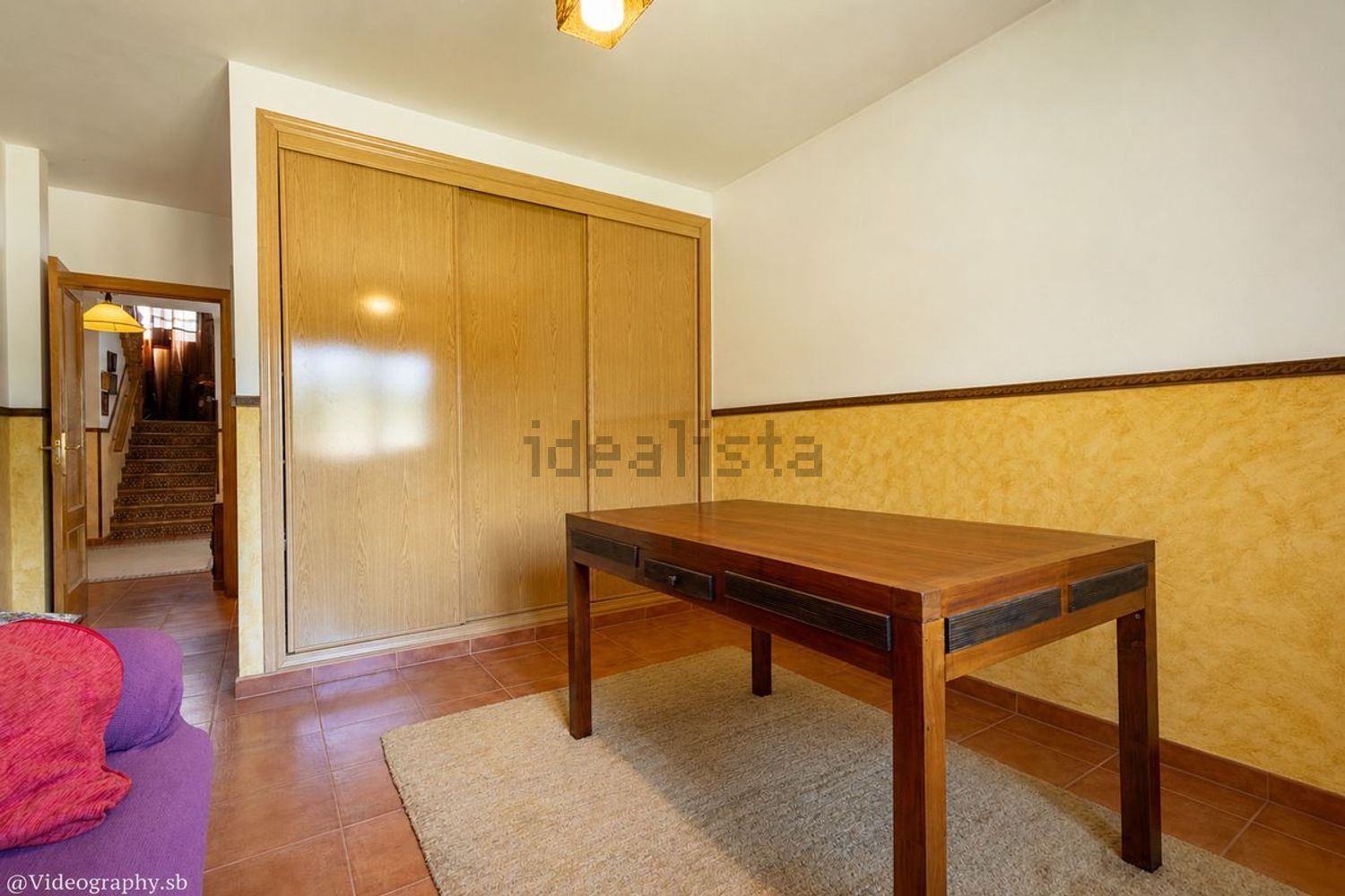 Casa o chalet independiente en Calle José Luis Paniagua Tébar, 27 - Foto 31