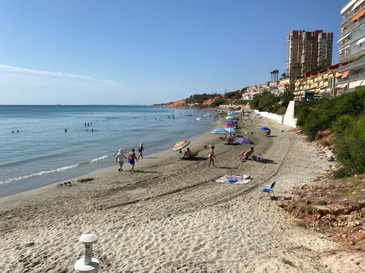 Piso en Calle Teodoro Llorente, 4, Campoamor - Foto 11