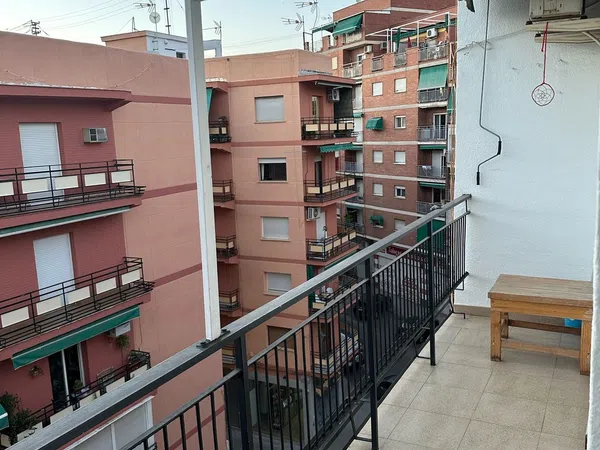 Piso en Calle Doctor Fidel Fernández, 2 - Foto 2