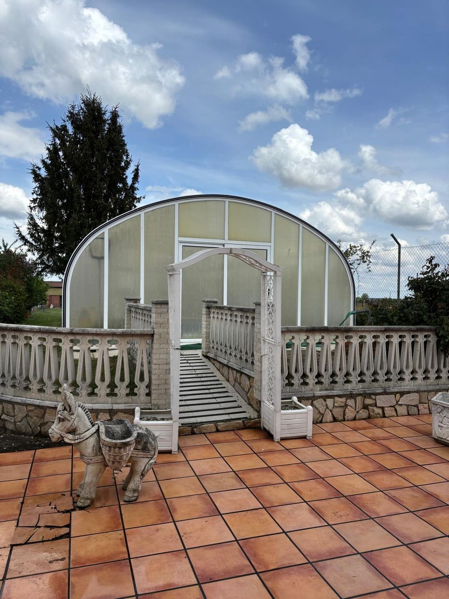 Casa o chalet independiente en Camino viejo de Antonio de abajo s/n - Foto 15
