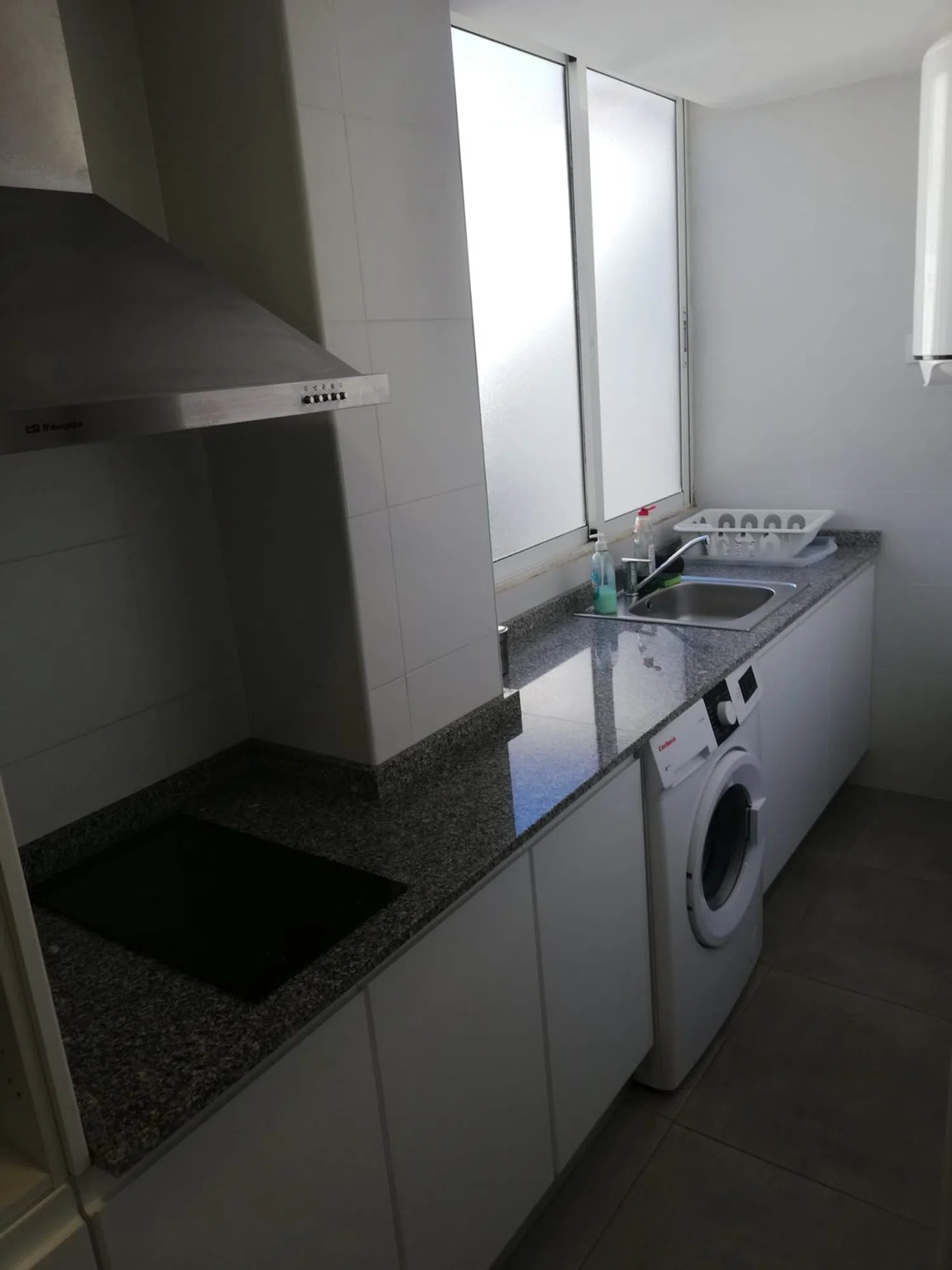 Estudio en calle de la Florista, 138 - Foto 12