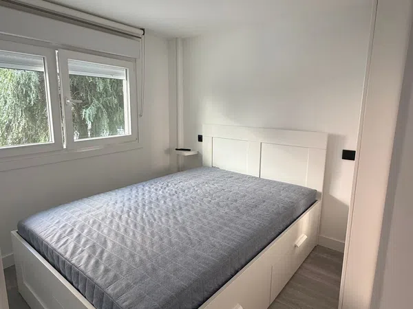 Piso en Travesía de Vigo, 85, Travesía de Vigo - San Xoán - Foto 2