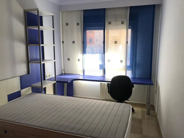 Dúplex en calle Panaderos de San Lázaro, 1 - Foto 14