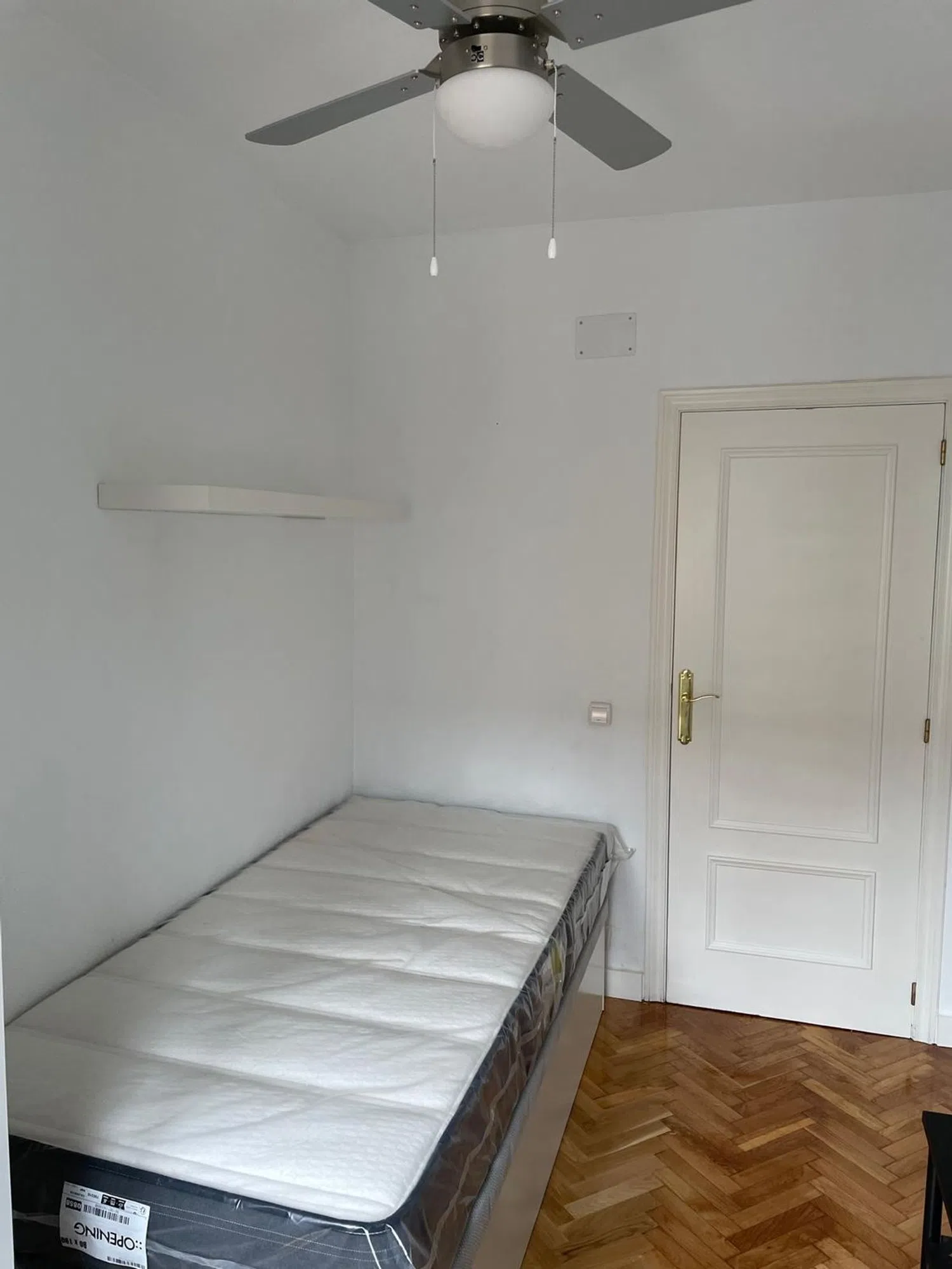 Piso en calle Coria, 5 - Foto 4
