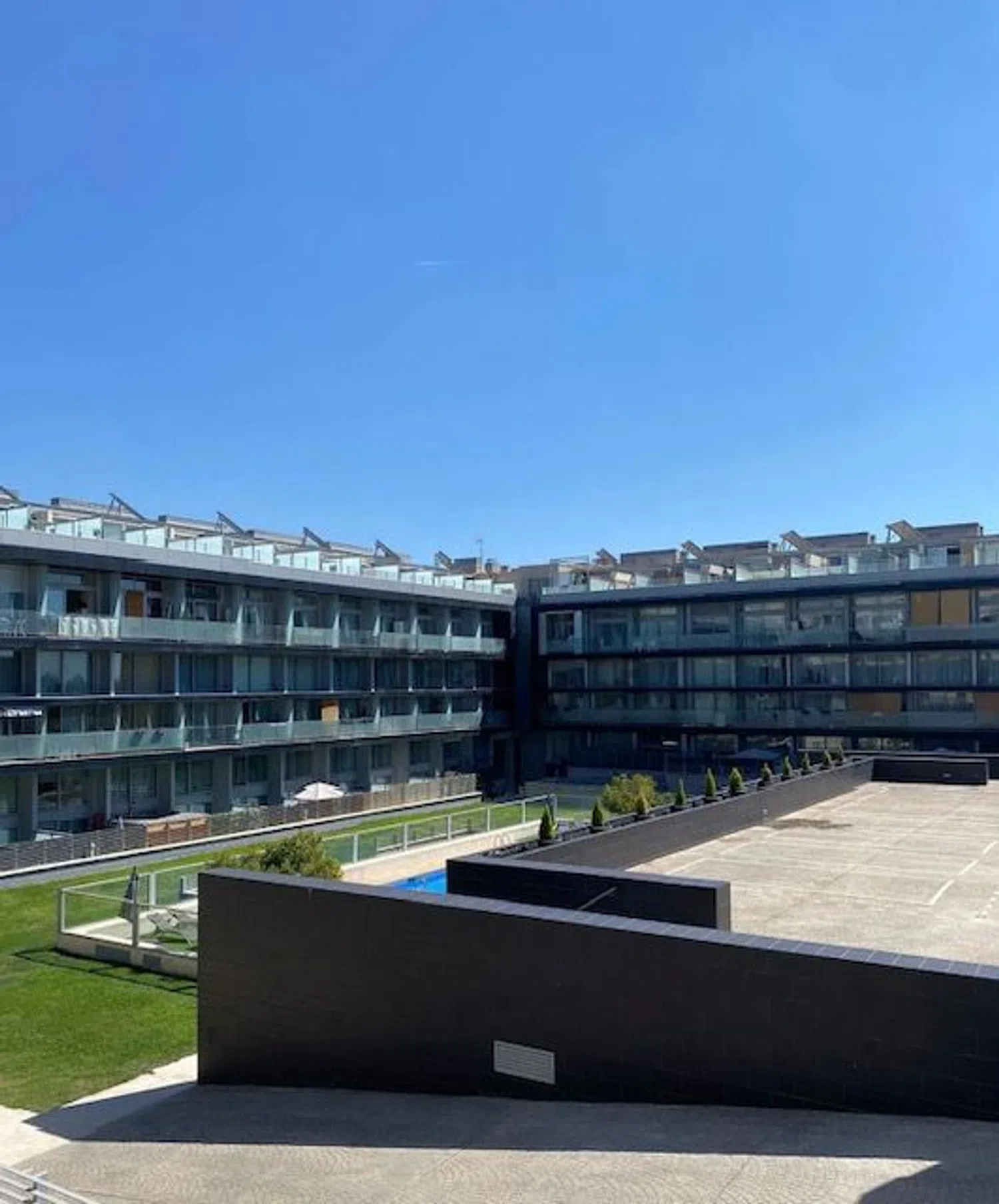 Estudio en calle Cerro del Murmullo, 13 - Foto 2