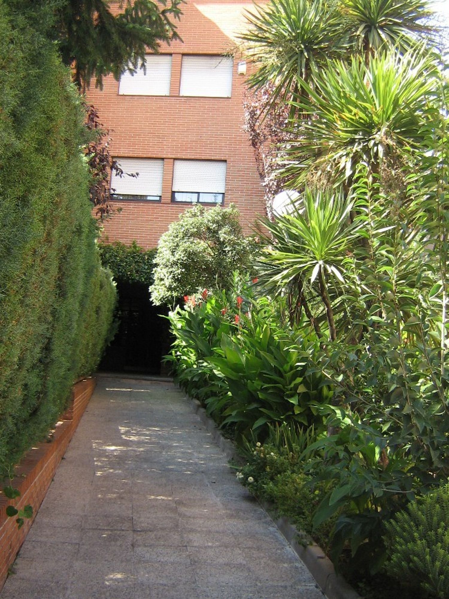 Piso en Calle Diego Ayllón, 11, San Juan Bautista - Foto 17