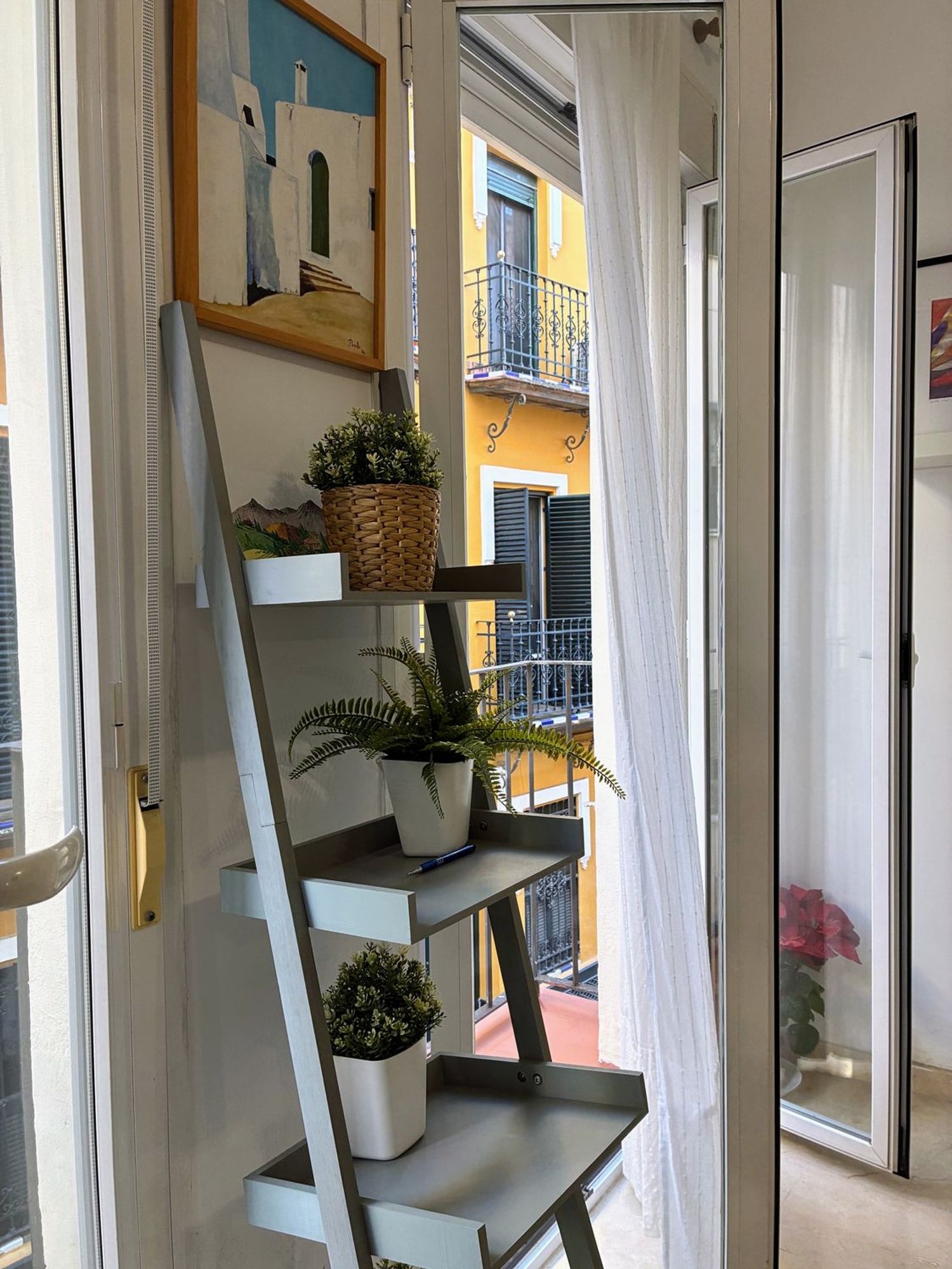 Piso en calle San Bernardo, 6 - Foto 4