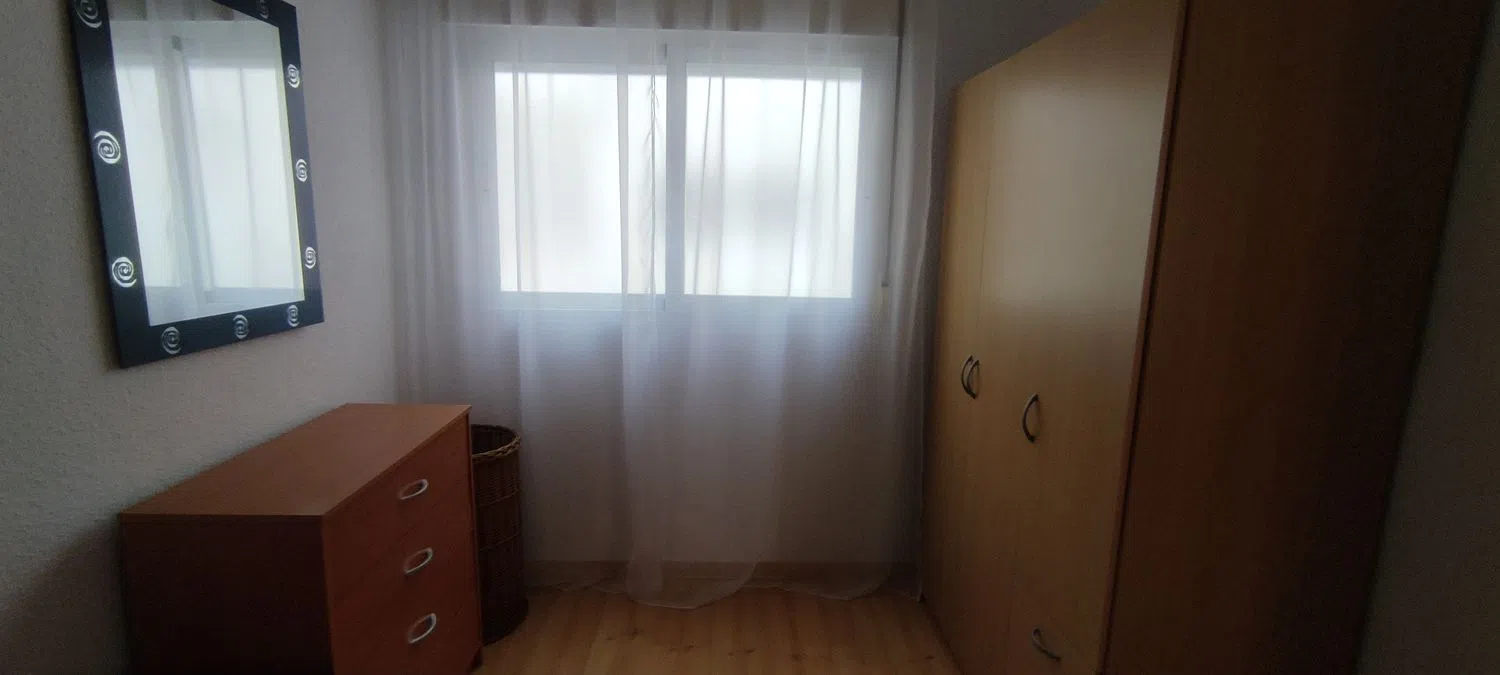 Piso en carretera de la Sierra, 20 - Foto 9