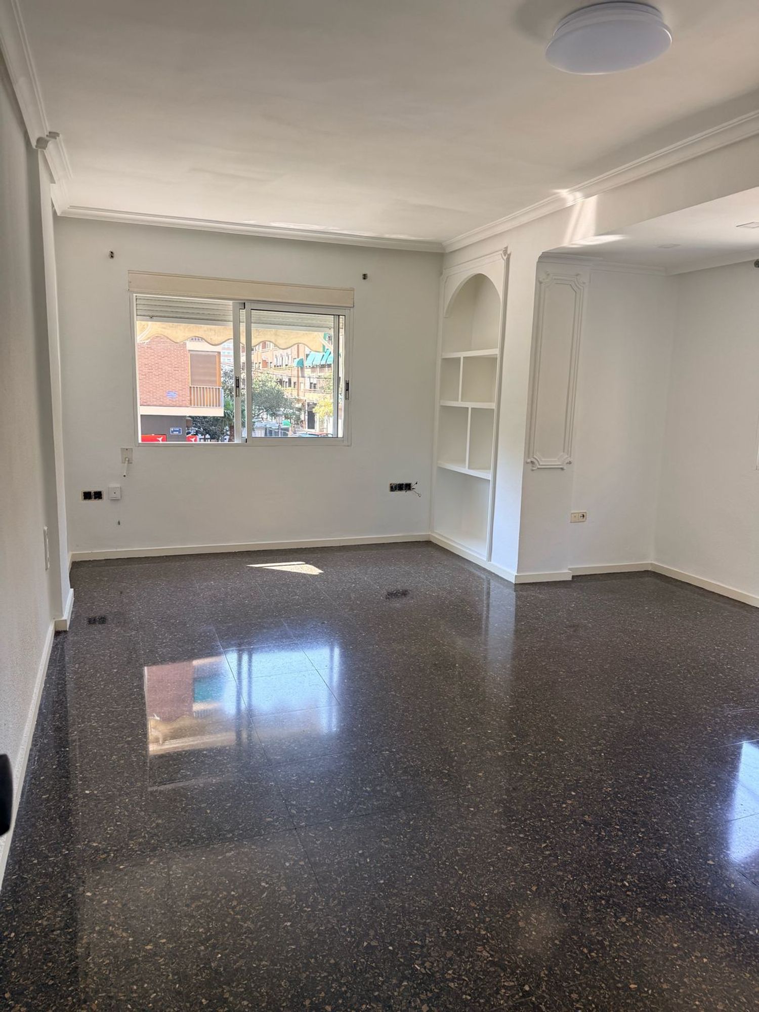 Piso en Calle d'Oltà, 65, Malilla - Foto 5