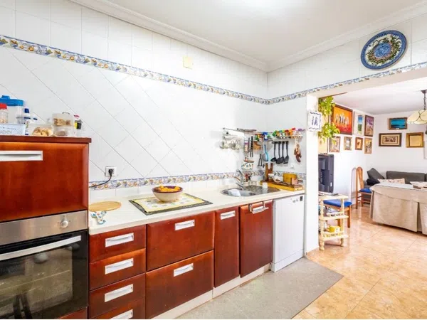 Chalet adosado en Calle Tarpeya, 32, Ayamonte Pueblo, Ayamonte Pueblo - Foto 21