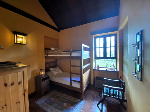 Casa rural en Lugar Pinar de Ojeda, 22 - Foto 34