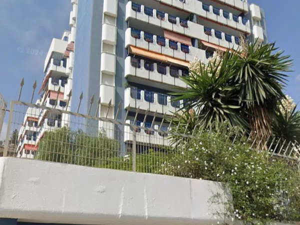 Piso en paseo Marítimo Pablo Ruiz Picasso, 17