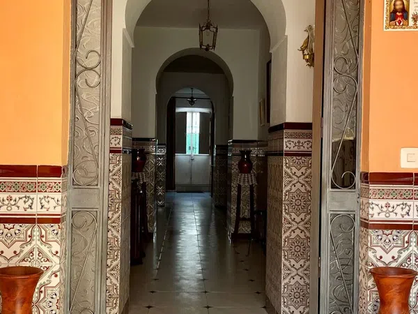 Casa de pueblo en Calle Real, 27 - Foto 3