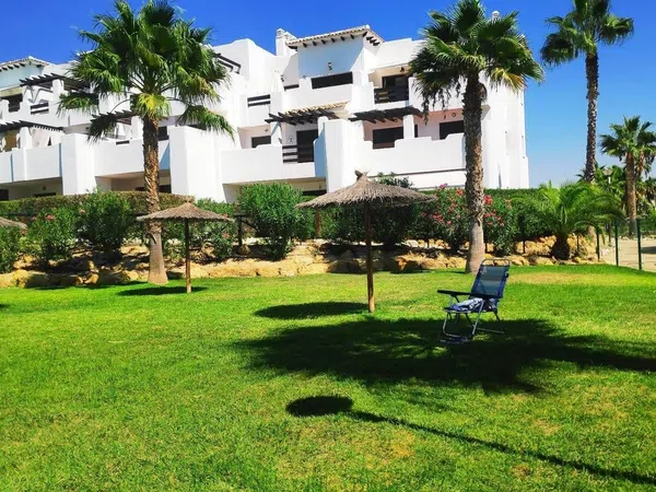 Piso en Avenida de Alcazaba 115, 115, Las Salinas, Las Salinas - Foto 3