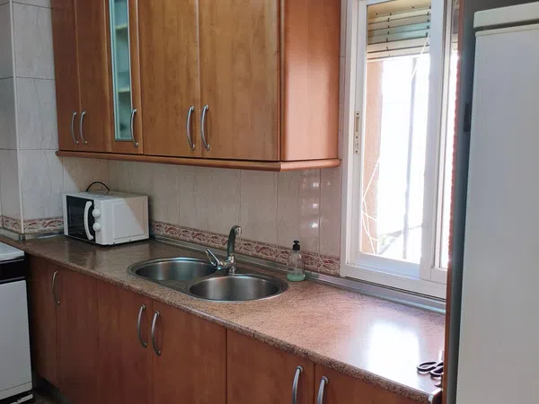 Piso en Paseo Fluvial, 2, Santa Marina - La Paz, Santa Marina - La Paz - Foto 1