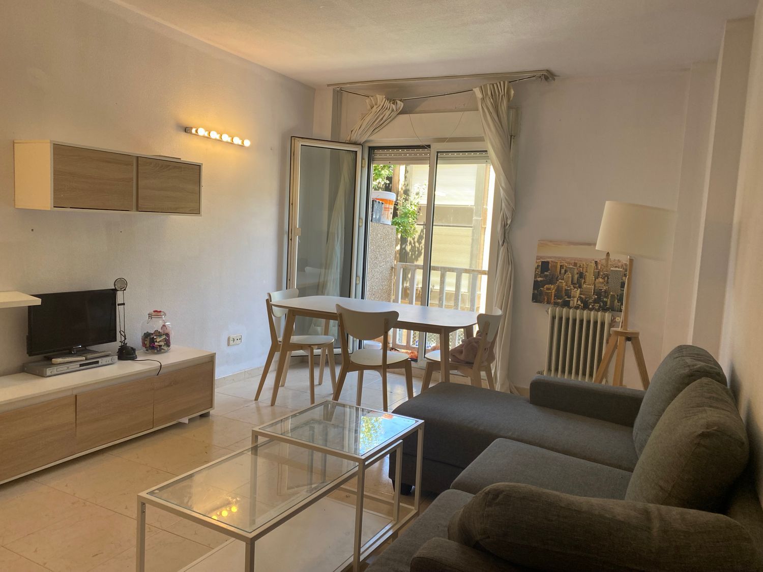 Piso en calle Jacinto Benavente, 3 - Foto 9