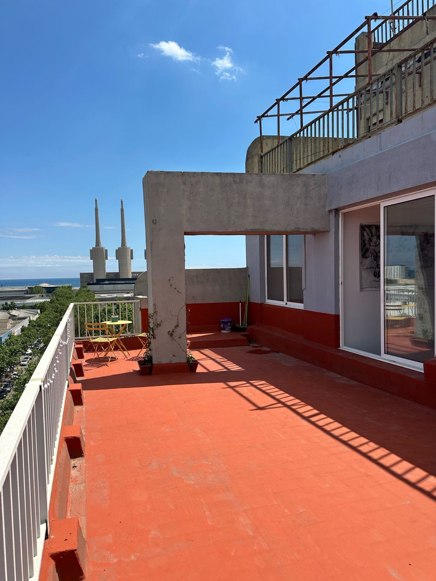 Nave en Avenida del Maresme, 105 - Foto 8