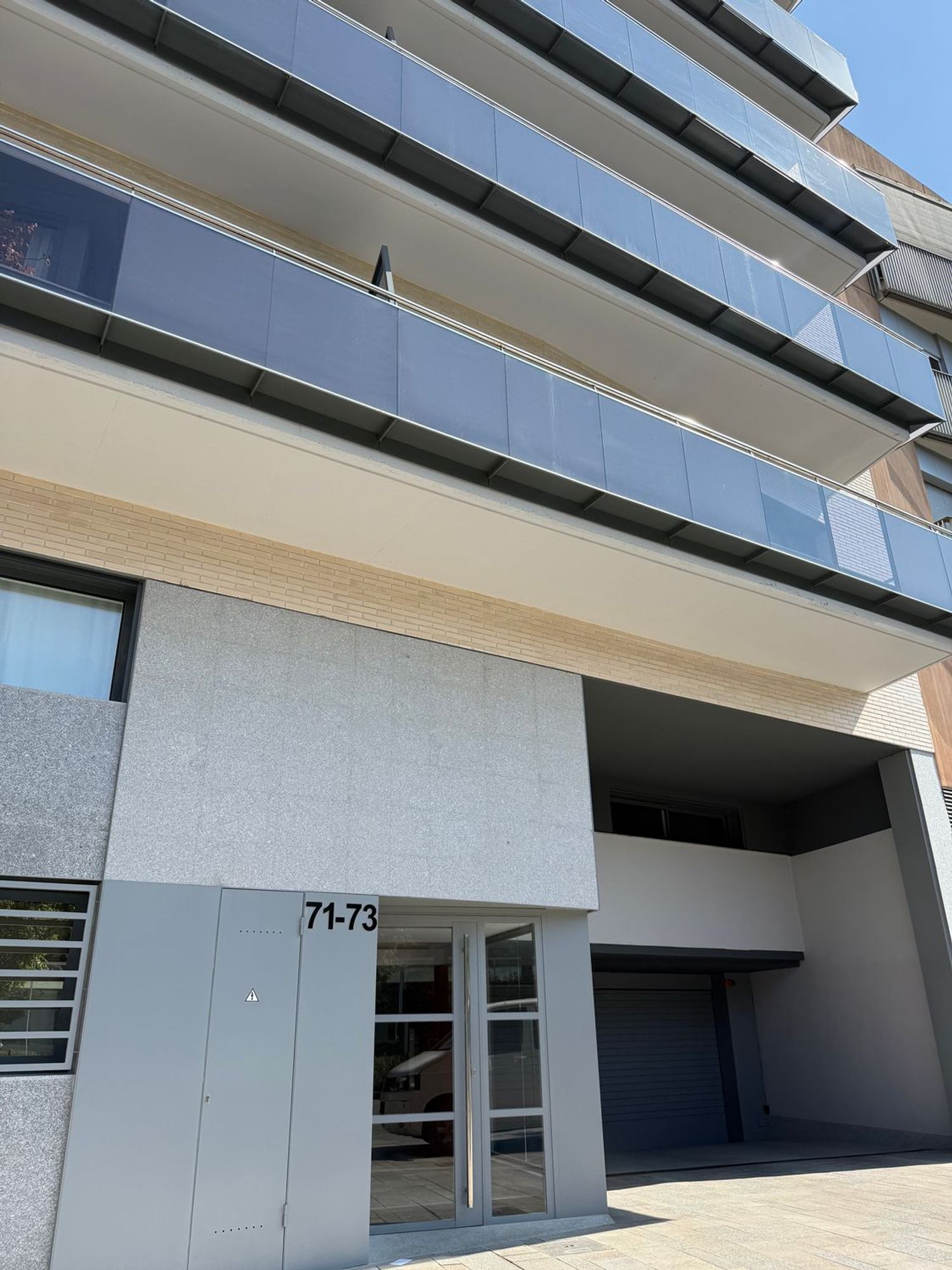 Dúplex en calle de la Creu, 65 -75 - Foto 26