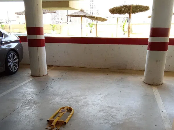 Piso en Avenida Carvajal, 1 - Foto 17