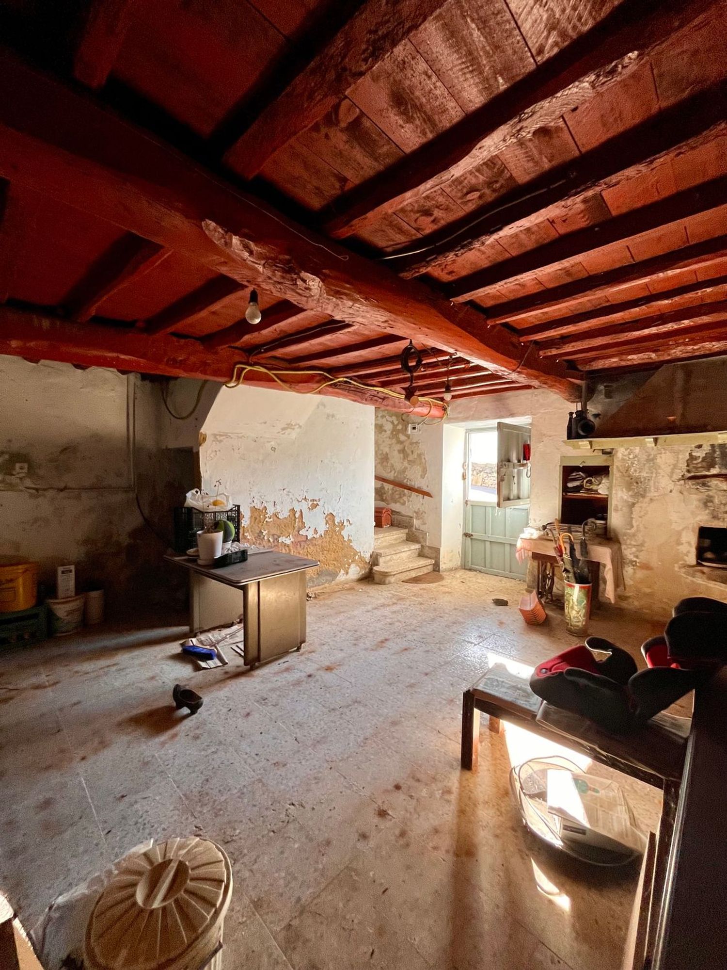 Casa de pueblo en Lugar Casielles, 36, San Claudio-Trubia-Las Caldas, San Claudio-Trubia-Las Caldas - Foto 12