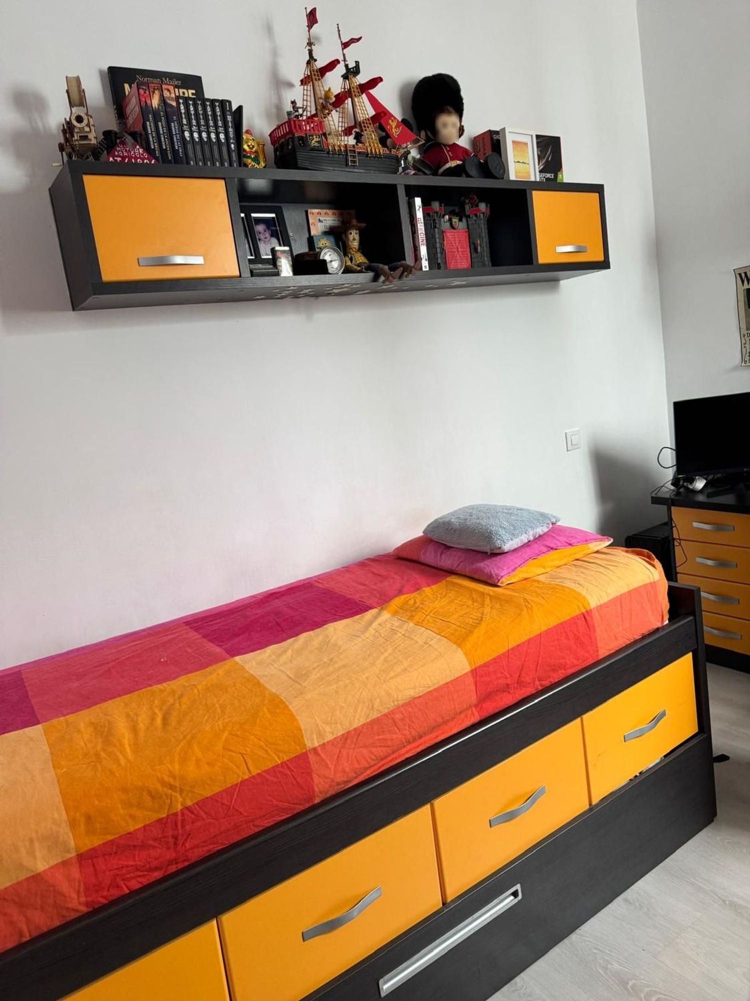 Ático en Calle Pedro de Vera, 22, Arenales - Lugo - Avda Marítima - Foto 18