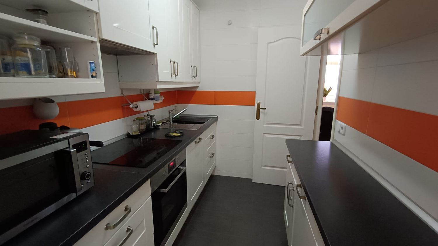 Piso en calle Santa Lucía, 3 - Foto 19