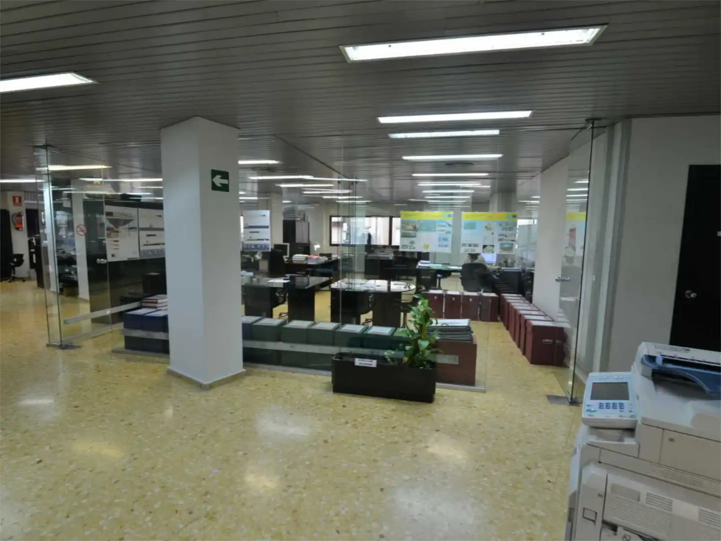 Oficina en  Valencia Capital - Foto 9