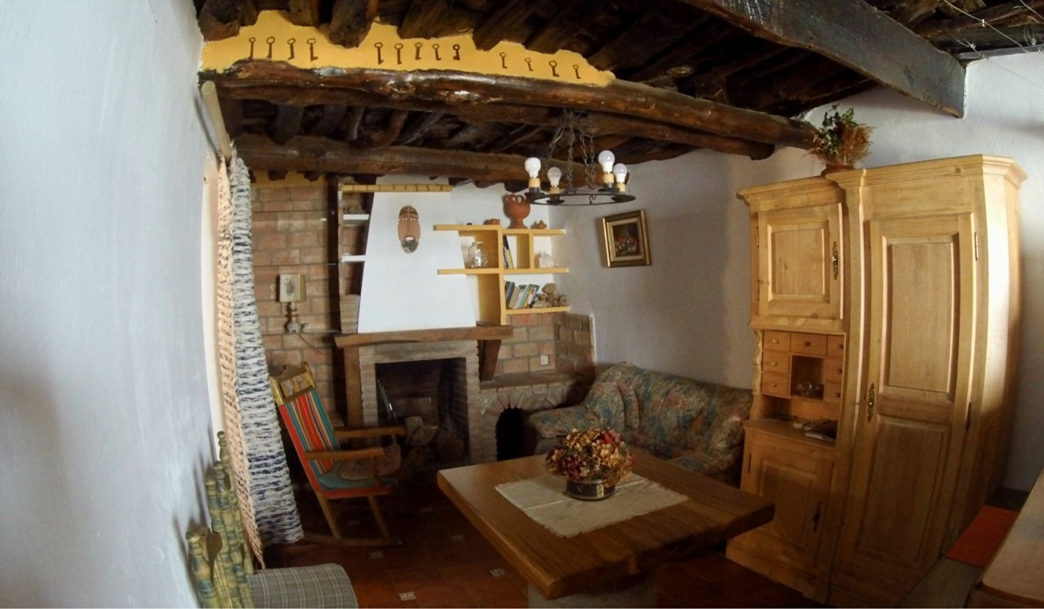 Casa rural en Calle Real, 3 - Foto 14