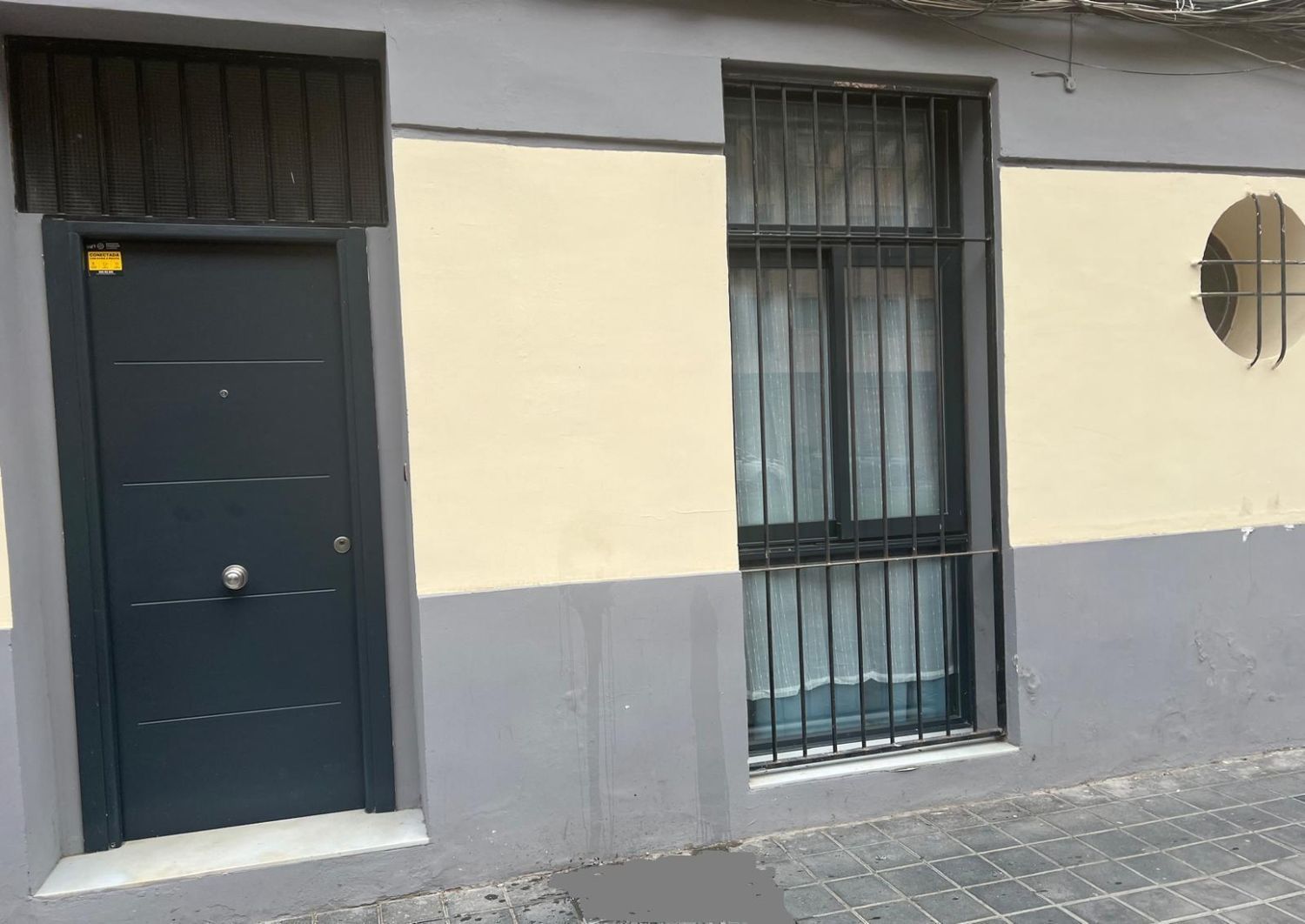 Piso en Calle dels Sants Just i Pastor, L'Amistat - Foto 17