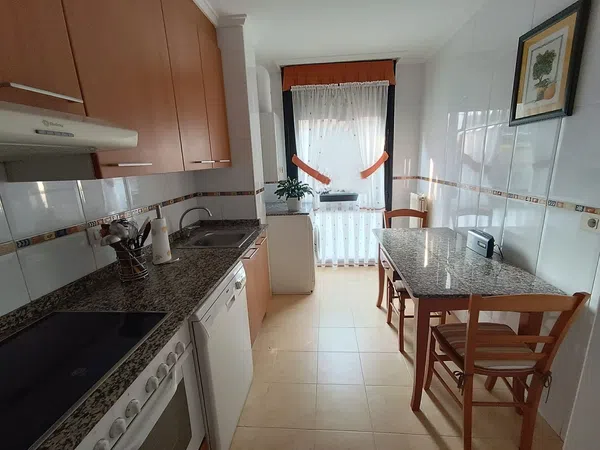 Piso en Purita de la Riva, 6