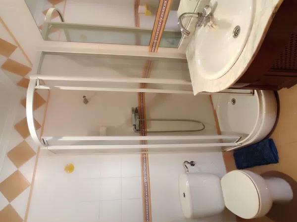 Casa independiente en calle Santas Flora y María, 33 - Foto 6