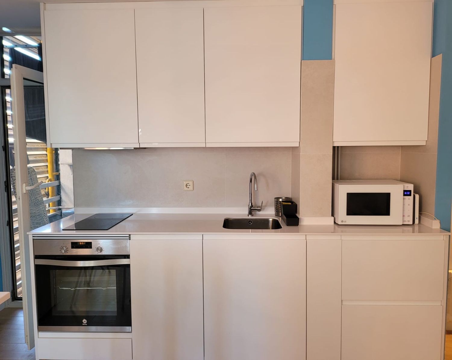 Piso en calle del Poeta Joan Maragall, 51 - Foto 10