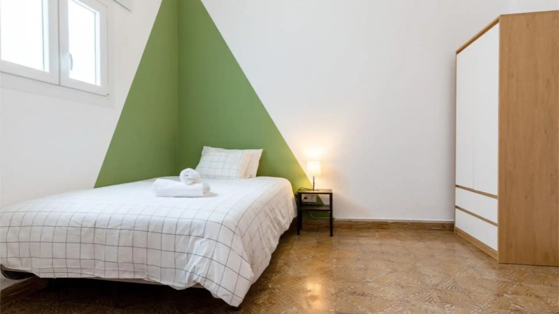 Piso en  Calle Pamochamoso 60 - Foto 21