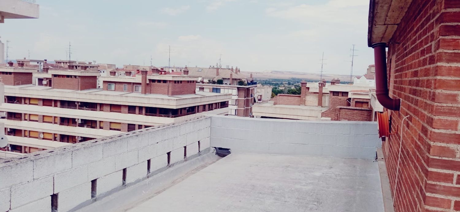 Piso en Plaza Sancho VII el Fuerte, 11, Centro, Centro - Foto 10