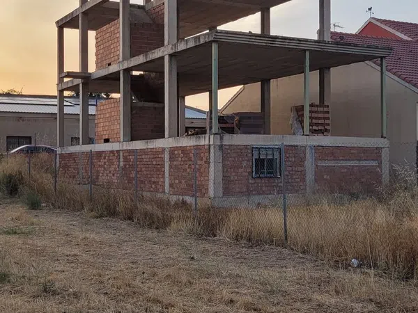 Casa o chalet independiente en Ja-3204, 8 Km - Foto 4