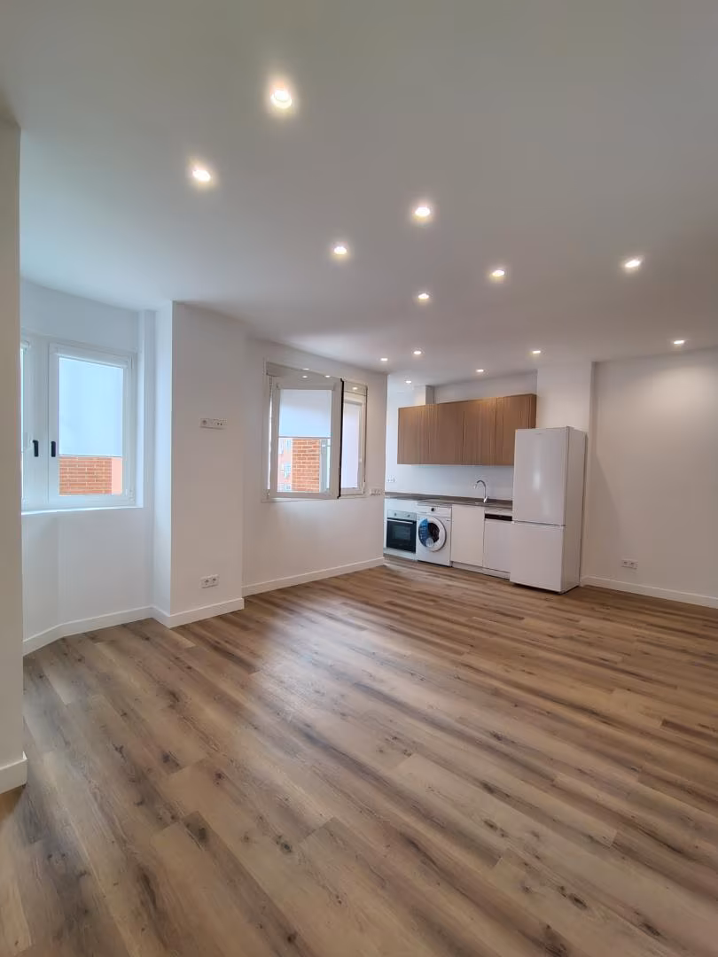 Estudio en  Calle de las Peñuelas 26 - Foto 15