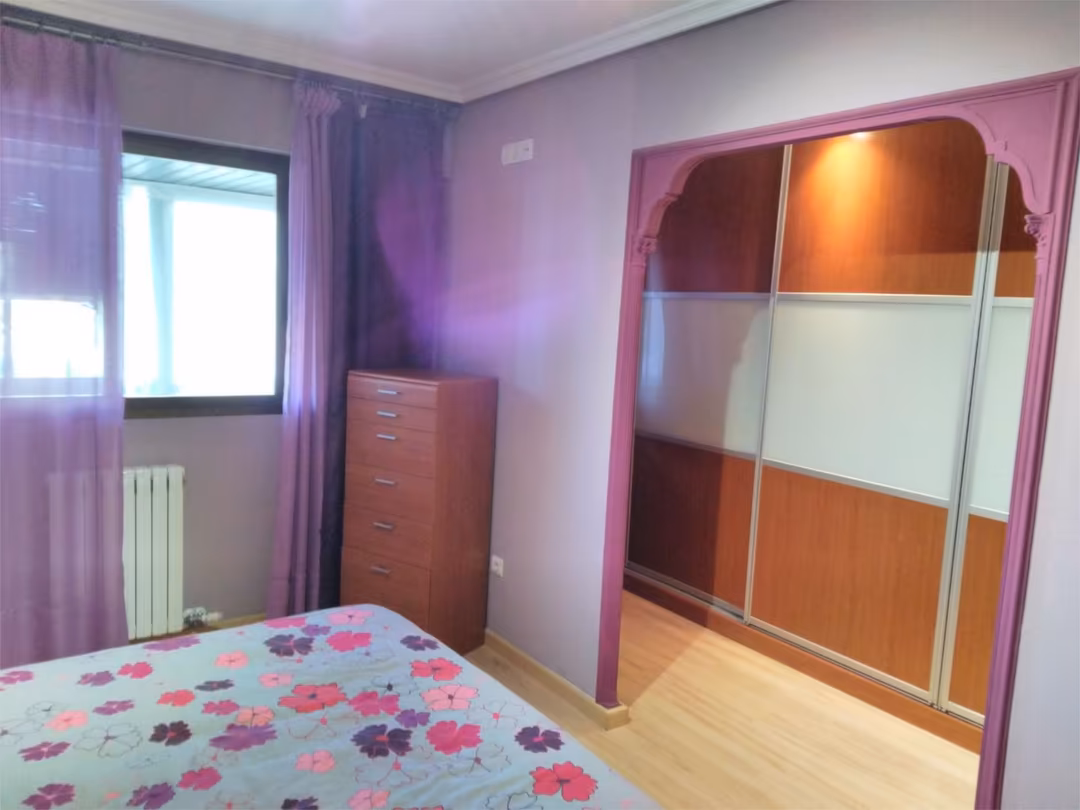 Piso en  Calle de Pablo Sarasate 2 - Foto 5