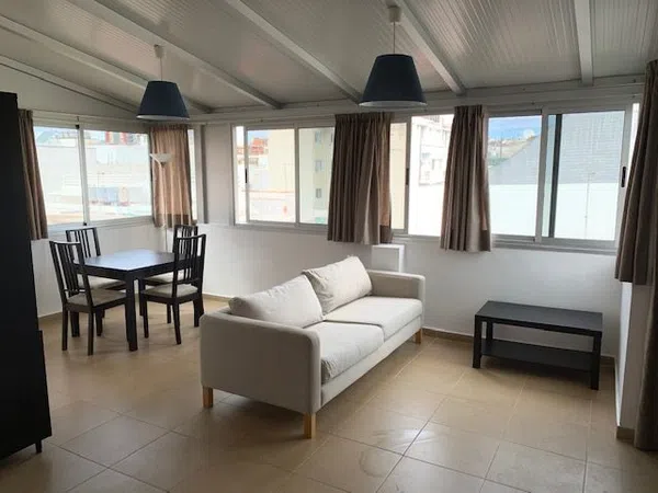 Ático en Calle Alemania, 25, Alcaravaneras - Foto 1