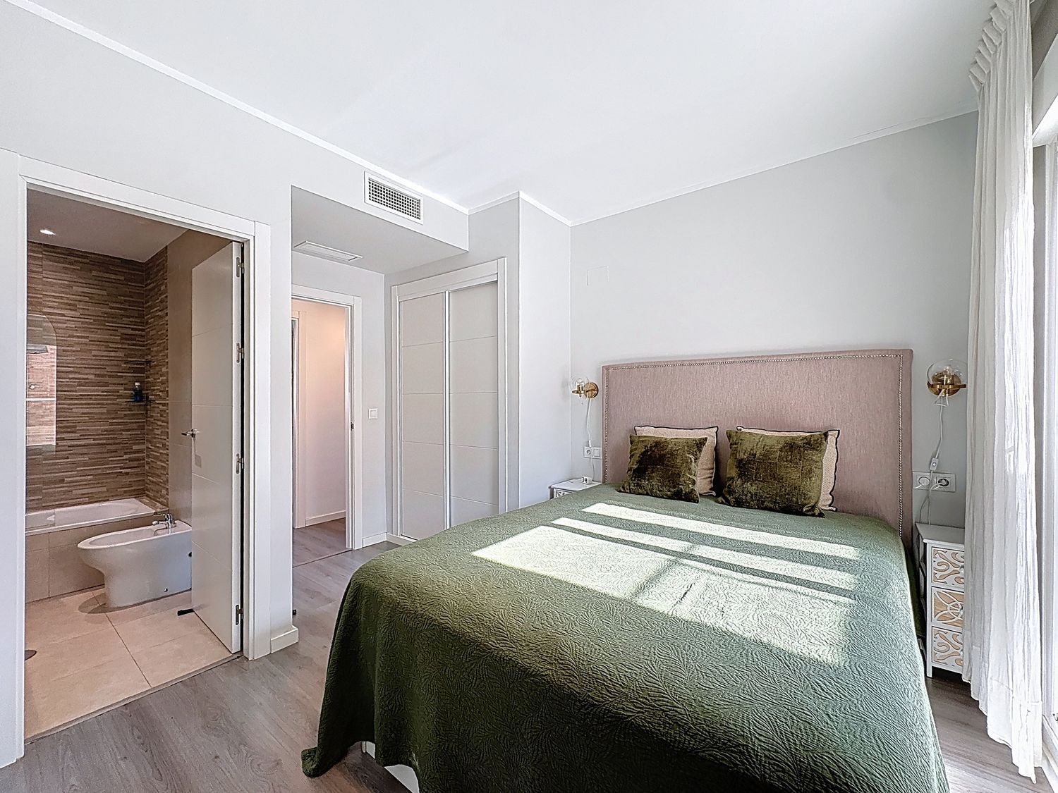 Ático en paseo de los Tilos, 72 - Foto 9