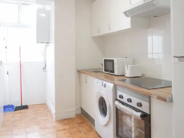 Piso en Juan de la Cierva - Foto 19