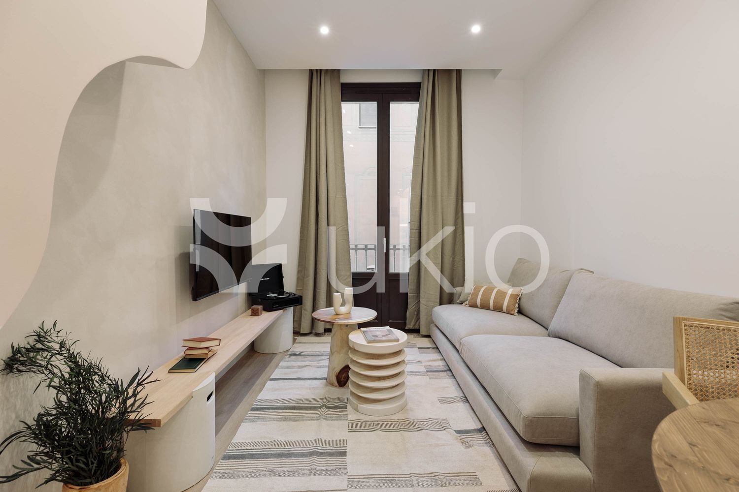 Piso en Calle de les Jonqueres, Sant Pere - Santa Caterina i la Ribera - Foto 6