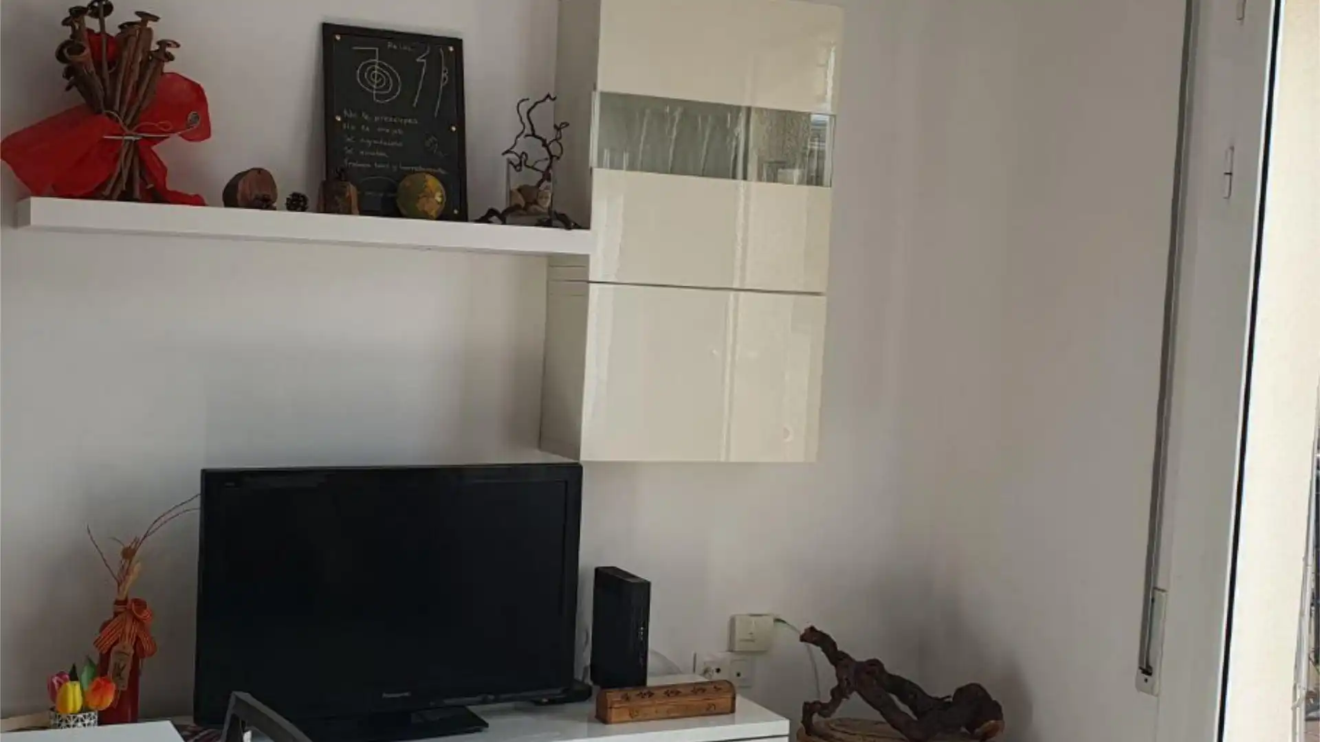 Piso en  Carrer de Mossèn Jacint Verdaguer 14 - Foto 25