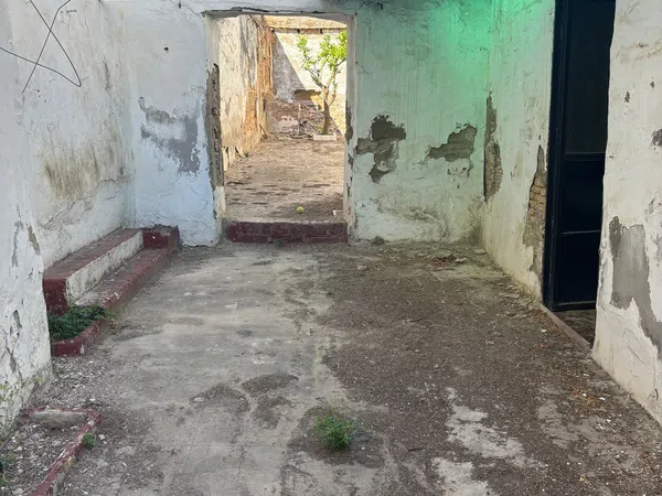 Chalet adosado en Calle Manuel García Junco, 4 - Foto 4