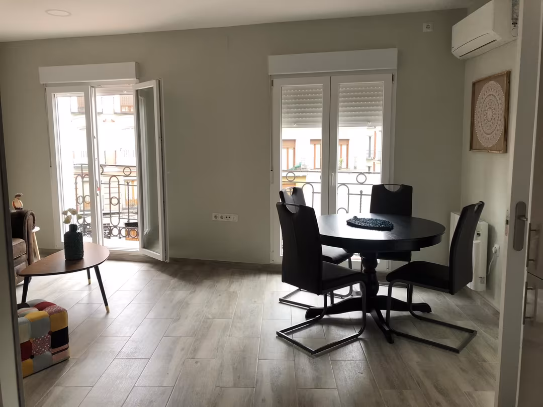 Piso en  Calle de Atocha 63 - Foto 9