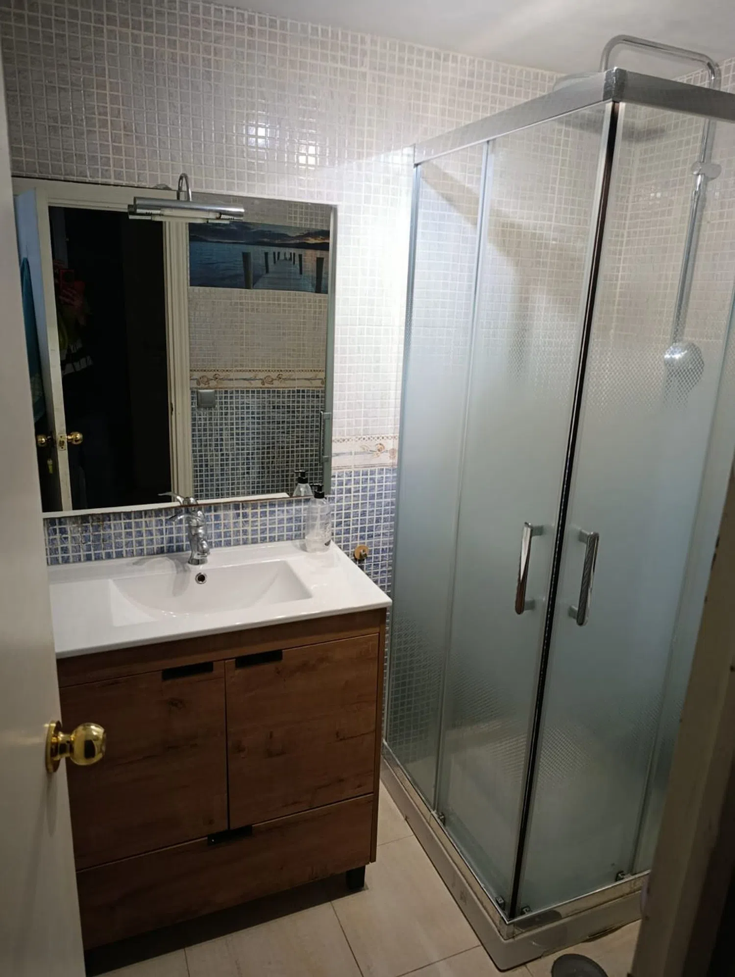 Piso en calle de la Sierra de Meira, 67 - Foto 9